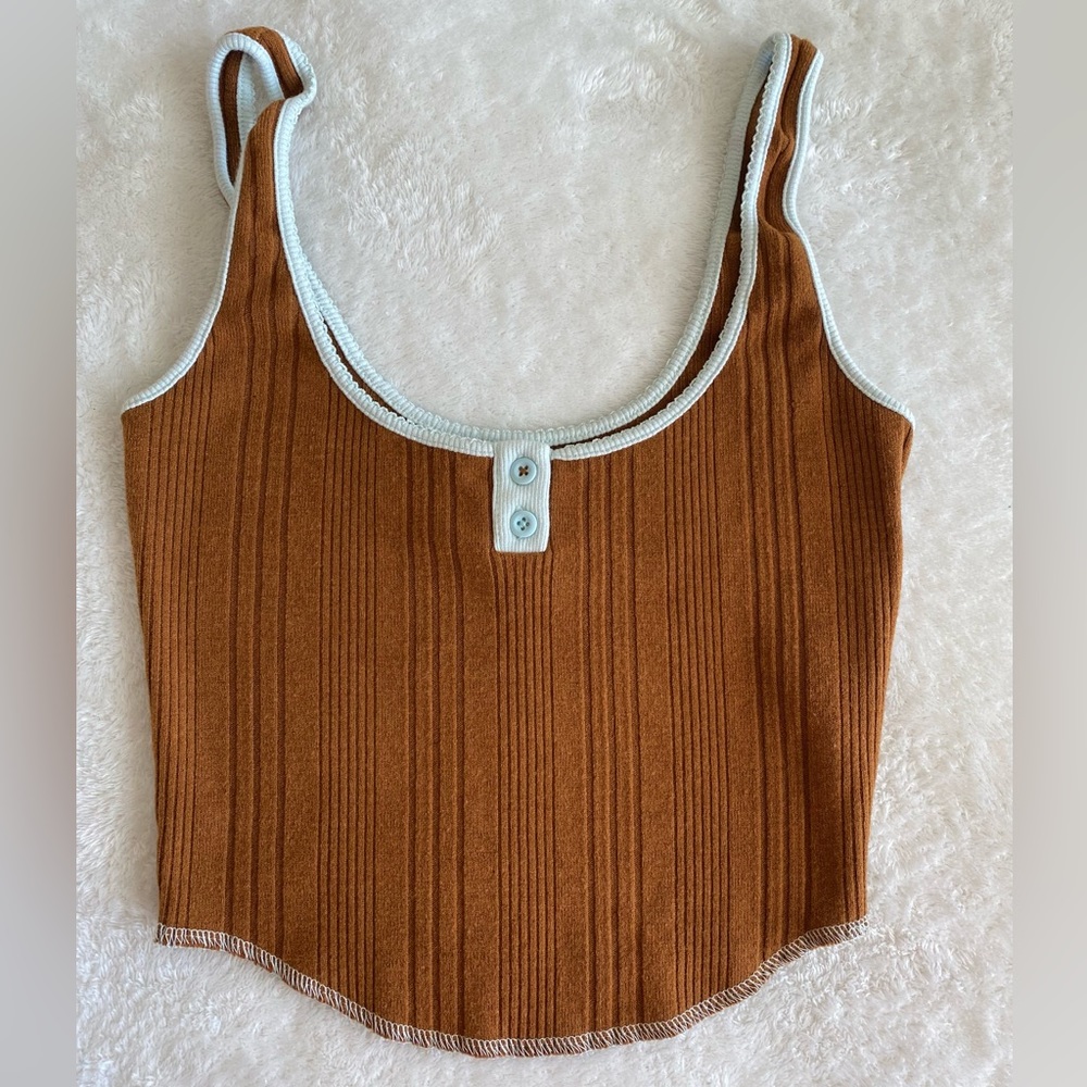 BDG Urban outfitters tank top size small